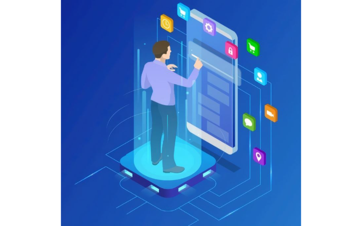 企業(yè)軟件開發(fā)與系統(tǒng)集成服務(wù)的全面解析 舊項目維護與新系統(tǒng)開發(fā)