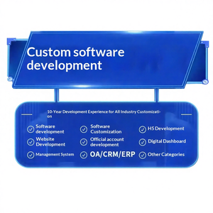 移動軟件開發 從概念到上線的全流程解析