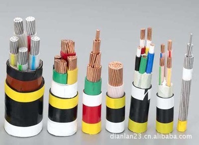 鋁芯電線電纜 YJLV 帶鎧電纜 特性、優(yōu)勢與廠家選擇