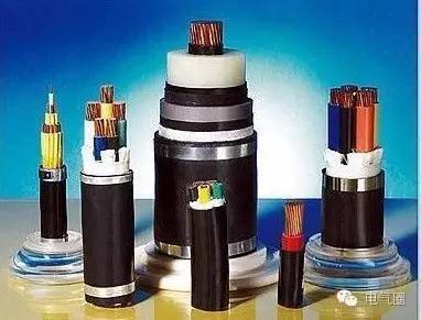 電纜規(guī)格型號多？一文帶你輕松分辨