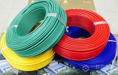 金環(huán)宇電纜公司介紹及地址查詢