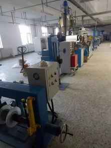 電線電纜與光纖光纜整廠設備制造商 五金電器領域的工業基石