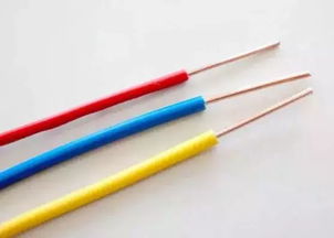 電線電纜為何會發(fā)黃？從材料、環(huán)境到對策的全面解析