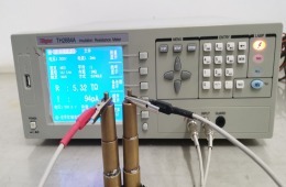 湖北省產(chǎn)品質(zhì)量監(jiān)督檢驗(yàn)研究院 電線電纜質(zhì)量安全的守護(hù)者