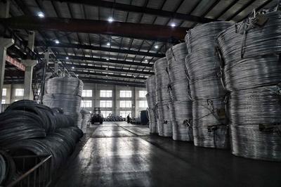 營口優(yōu)化改革 推動高質(zhì)量發(fā)展 電線電纜產(chǎn)業(yè)的“強(qiáng)筋健骨”之路