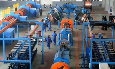 專業(yè)鑄就品質(zhì)，創(chuàng)新引領(lǐng)未來——XX電線電纜有限公司簡介