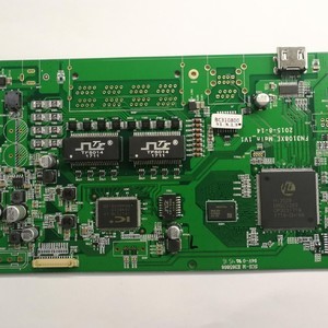 PCB電路板 數(shù)碼產(chǎn)品設(shè)計的核心骨架與藝術(shù)